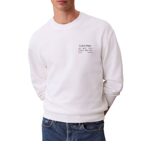 CALVIN KLEIN JEANS — LV04RE254G