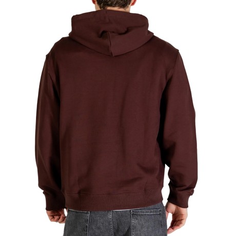 CALVIN KLEIN JEANS LV04RE255G - Rich Brown - SWEATSHIRTS - Image 2