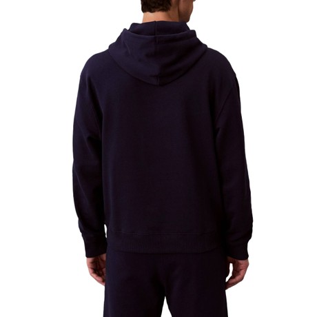 CALVIN KLEIN JEANS LV04RE255G - Maritime Blue - SWEATSHIRTS - Image 2