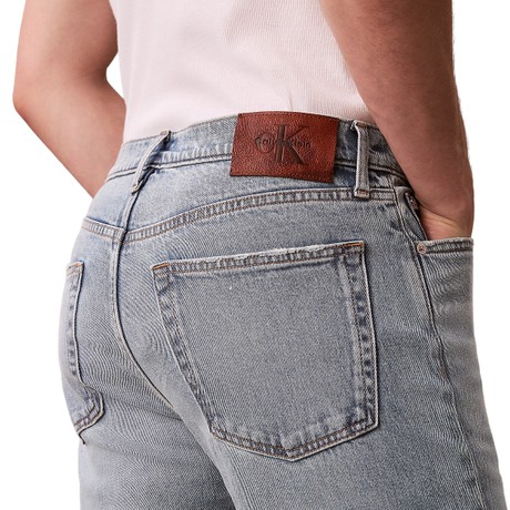 CALVIN KLEIN JEANS LV04RE703G - SHILOH - JEANS - Image 3