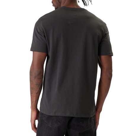 CALVIN KLEIN LV04RE807G - Pirate Black - MARŠKINĖLIAI - Image 2