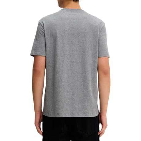 CALVIN KLEIN LV04RE807G - Med Grey Htr - MARŠKINĖLIAI - Image 2