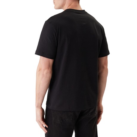 CALVIN KLEIN LV04RE832G - Black - MARŠKINĖLIAI - Image 2