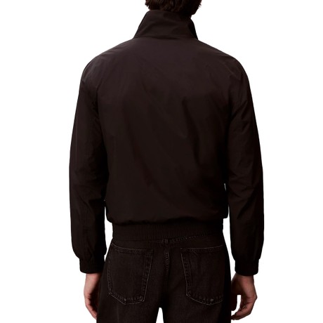 CALVIN KLEIN LV04RF520G - Black - JACKETS - Image 2