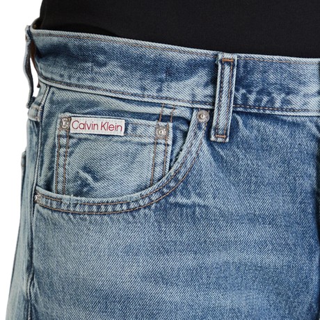 CALVIN KLEIN JEANS LV04RF725G - ANDREW - ДЖИНСЫ - Image 3