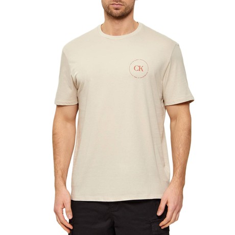 CALVIN KLEIN JEANS &mdash; LV04RF801G