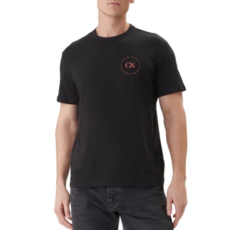 CALVIN KLEIN JEANS &mdash; LV04RF801G