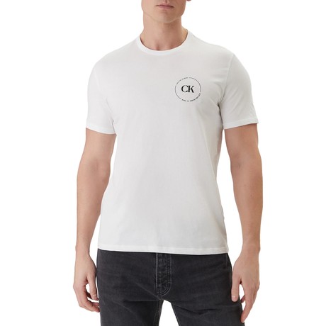 CALVIN KLEIN JEANS &mdash; LV04RF801G