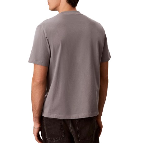 CALVIN KLEIN JEANS LV04RG220G - Convoy - CAMISETA - Image 2