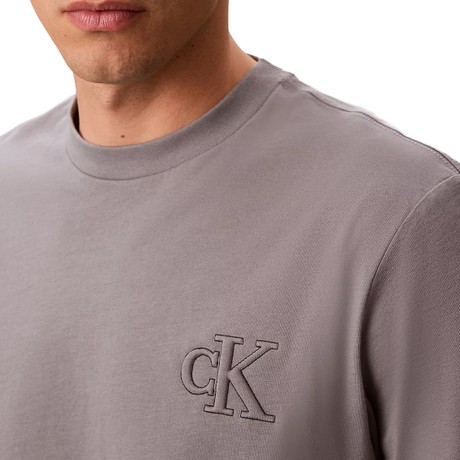 CALVIN KLEIN JEANS LV04RG220G - Convoy - CAMISETA - Image 3