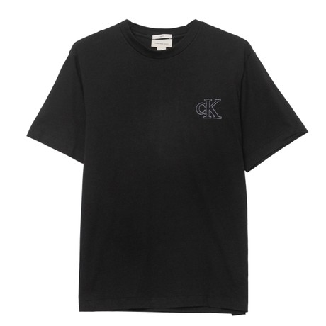 CALVIN KLEIN JEANS LV04RG220G - Black - CAMISETA - Image 2
