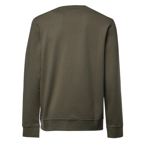 CALVIN KLEIN JEANS LV04RG268G - Dusty Olive - SWEATSHIRTS - Image 2