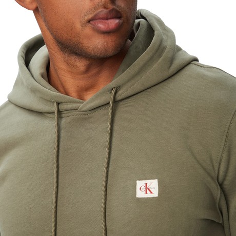 CALVIN KLEIN JEANS LV04RG269G - Dusty Olive - SUDADERAS - Image 3