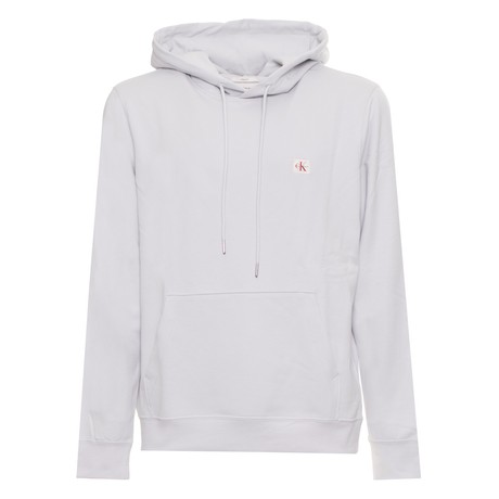 CALVIN KLEIN JEANS LV04RG269G - Marble Gray - SUDADERAS