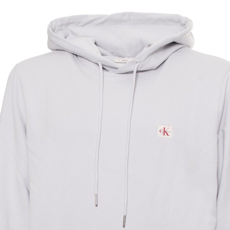 CALVIN KLEIN JEANS LV04RG269G - Marble Gray - SUDADERAS - Image 3
