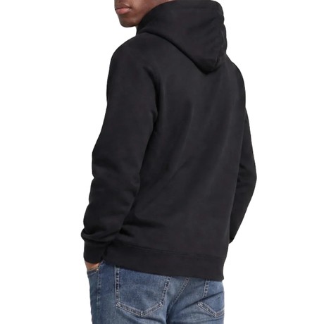 CALVIN KLEIN JEANS LV04RG269G - Black - SUDADERAS - Image 2