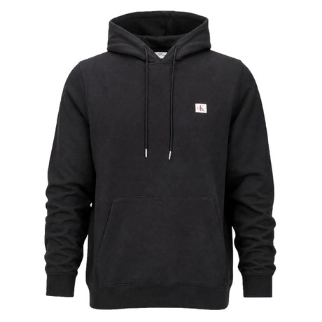 CALVIN KLEIN JEANS LV04RG269G - Black - SUDADERAS - Image 3