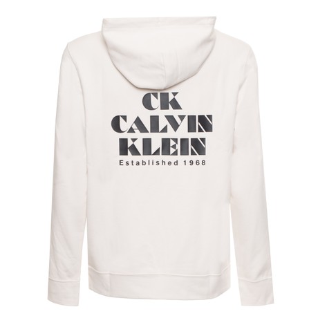 CALVIN KLEIN JEANS LV04RG273G - Tofu - FELPE - Image 2