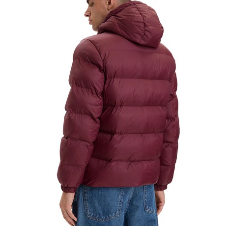 Jackets Calvin Klein Jeans merlot &mdash; fot 2