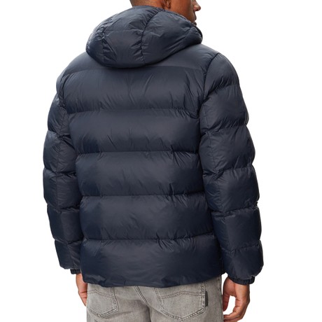 Jackets Calvin Klein Jeans dark sapphire &mdash; fot 2