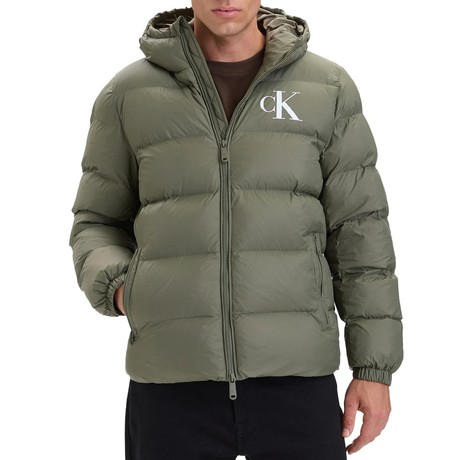 CALVIN KLEIN JEANS &mdash; LV04RG513G