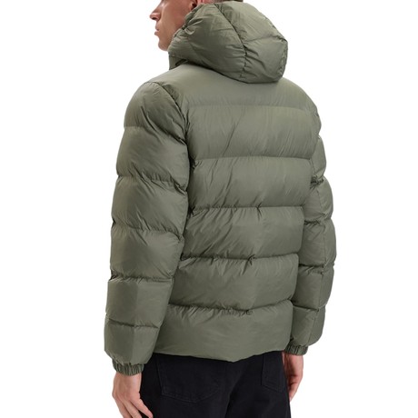 Jackets Calvin Klein Jeans dusty olive &mdash; fot 2