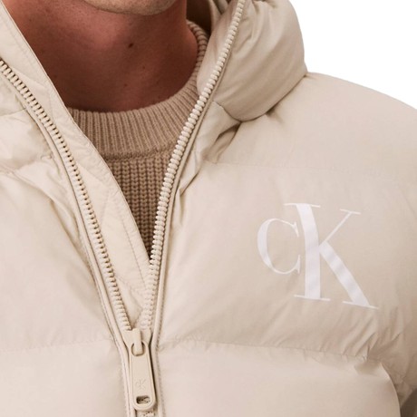 Jackets Calvin Klein Jeans moonstruck &mdash; fot 2