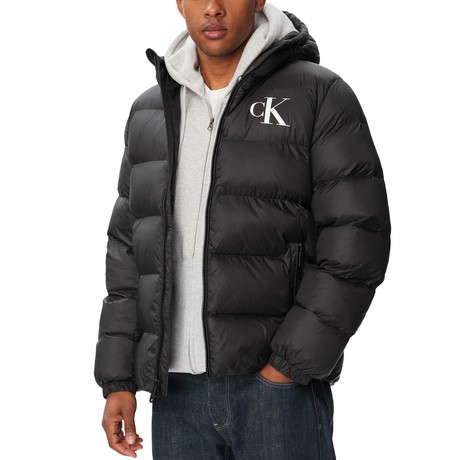 CALVIN KLEIN JEANS &mdash; LV04RG513G