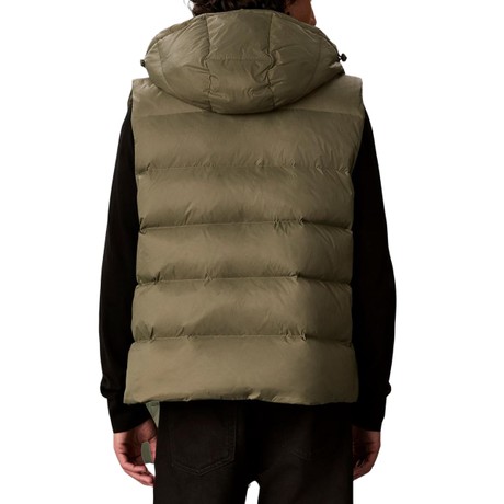 Jackets Calvin Klein Jeans dusty olive &mdash; foto 2