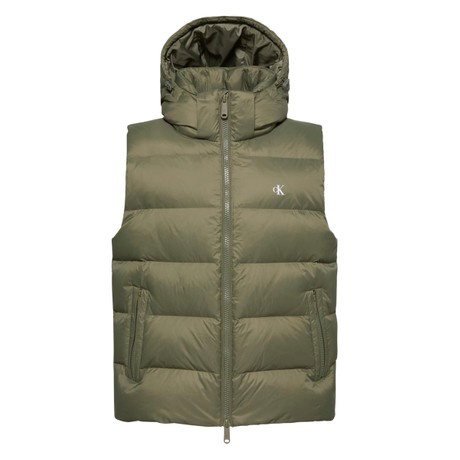 Jackets Calvin Klein Jeans dusty olive &mdash; foto 3