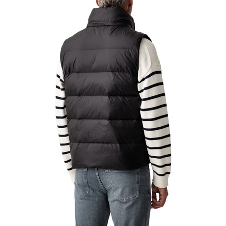 Jackets Calvin Klein Jeans black &mdash; foto 2