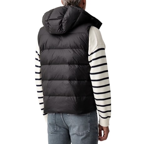 Jackets Calvin Klein Jeans black &mdash; foto 3