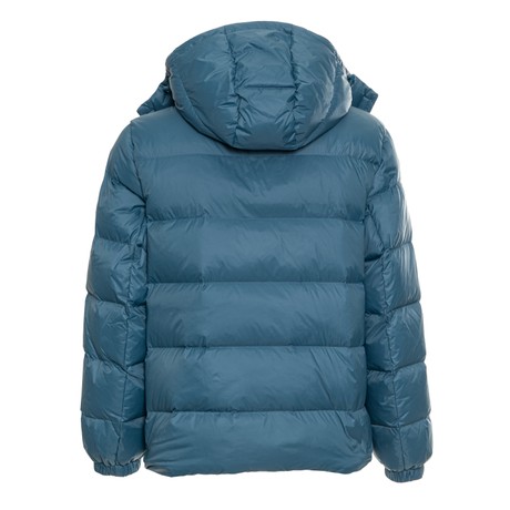 Jackets Calvin Klein Jeans real teal &mdash; fot 2