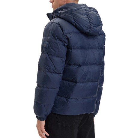 Jackets Calvin Klein Jeans dark sapphire &mdash; foto 2