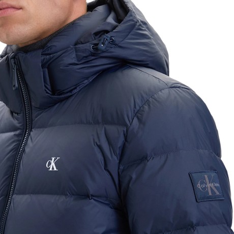 Jackets Calvin Klein Jeans dark sapphire &mdash; foto 3