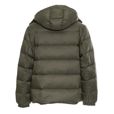 Jackets Calvin Klein Jeans dusty olive &mdash; fot 2
