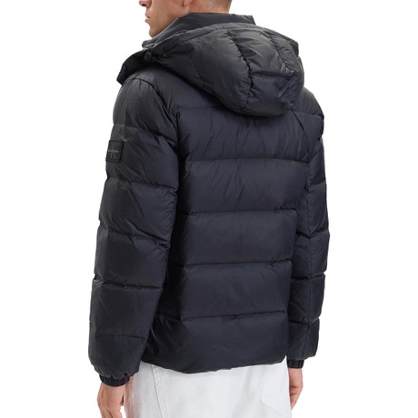 Jackets Calvin Klein Jeans black 050000 &mdash; foto 2