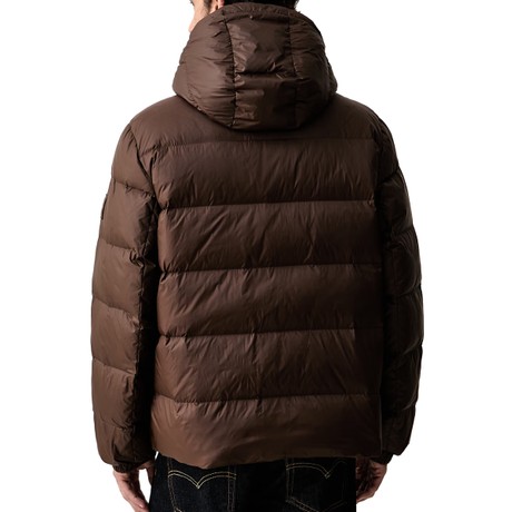 Jackets Calvin Klein Jeans brown cork &mdash; foto 2
