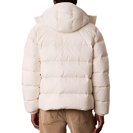 Jackets Calvin Klein Jeans bright white &mdash; foto 2