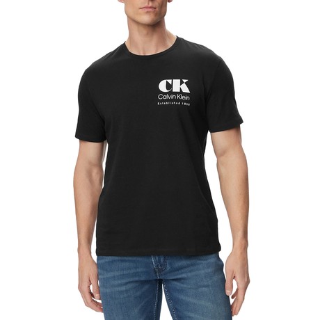 CALVIN KLEIN JEANS &mdash; LV04RG802G