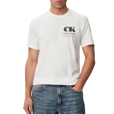 CALVIN KLEIN JEANS &mdash; LV04RG802G