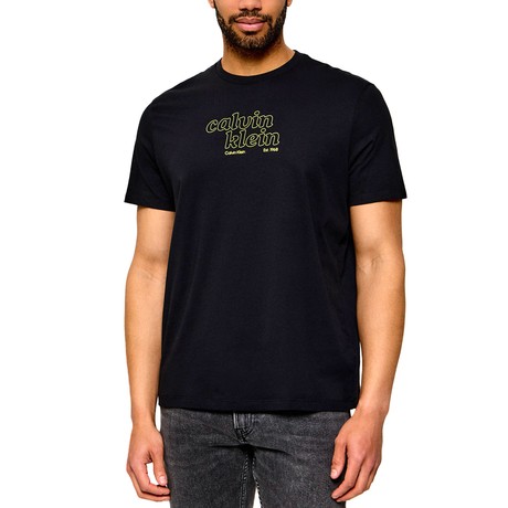 CALVIN KLEIN JEANS &mdash; LV04RG807G