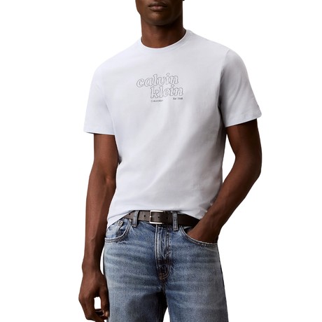 CALVIN KLEIN JEANS &mdash; LV04RG807G