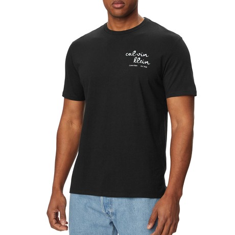 CALVIN KLEIN JEANS &mdash; LV04RG837G