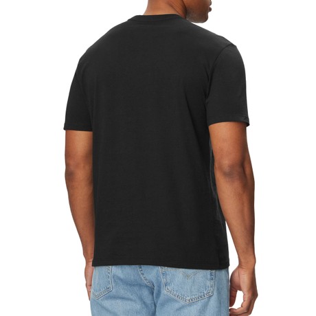 CALVIN KLEIN JEANS LV04RG837G - Black - TRICOU - Image 2