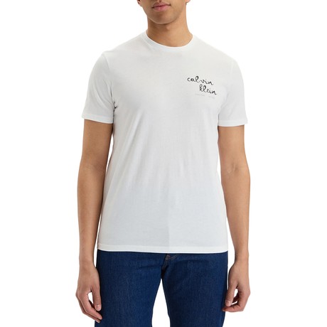 CALVIN KLEIN JEANS &mdash; LV04RG837G