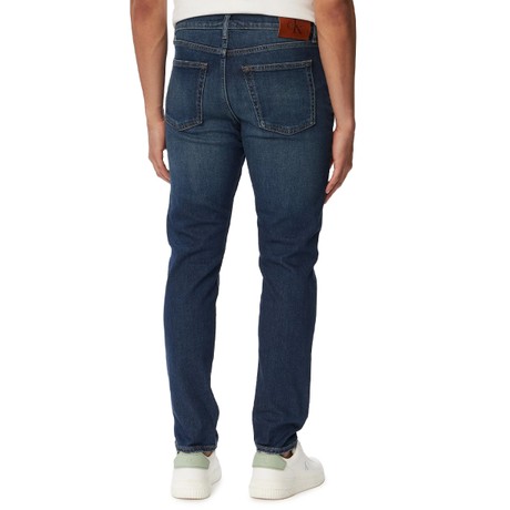 CALVIN KLEIN JEANS LV04RG900G - CELTIC OCEAN - JEANS - Image 2