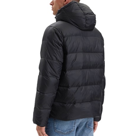 Jackets Calvin Klein Jeans black &mdash; foto 2