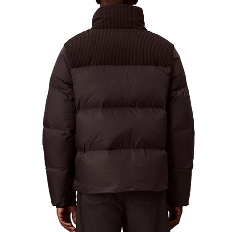 Jackets Calvin Klein Jeans black &mdash; foto 2