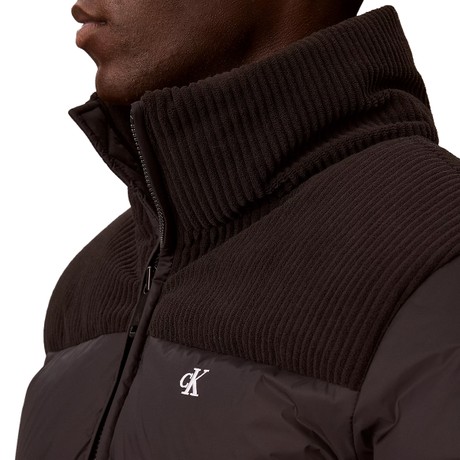 Jackets Calvin Klein Jeans black &mdash; foto 3